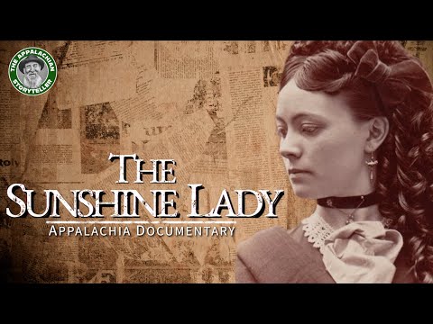 The Sunshine Lady: Appalachia Documentary