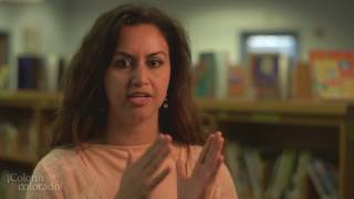 ESOL Teacher Sheila Majdi: Using Sentence Frames with ELLs