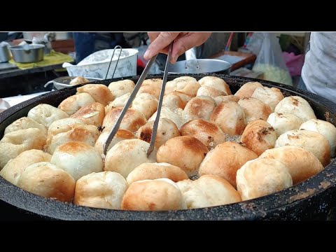 Amazing Taiwanese Tainan Food Collection / 超人氣!激推台南古早味在地小吃大集合-Taiwanese Street Food