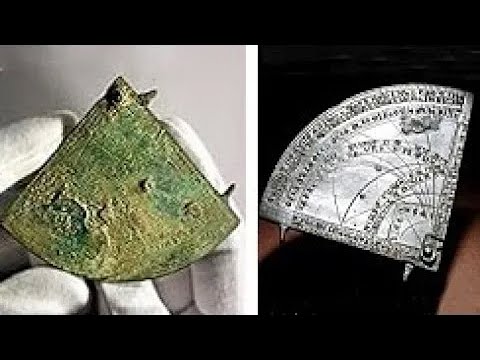 12 Most Amazing Archaeological Finds