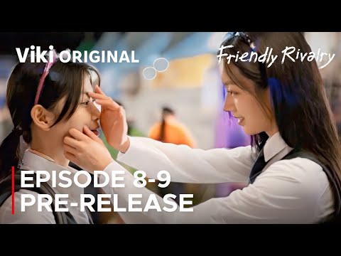 Friendly Rivalry Episode 8-9 Pre-Release & Spoilers | Lee Hye Ri | Jung Soo Bin {ENG SUB}