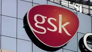 Pharmaceutical giant GlaxoSmithKline closer to splitting in two