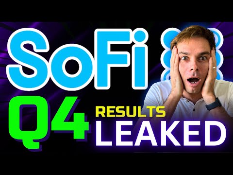 SOFI Q4 Results EXPOSED: The One Thing You Need to Know!