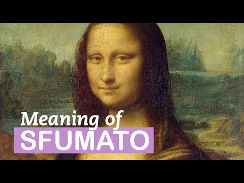 Leonardo da Vinci's Sfumato | Art Terms | LittleArtTalks