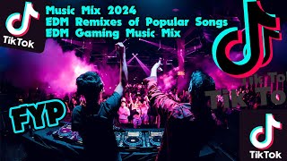 Music Mix 2024 🎧 EDM Remixes of Popular Songs 🎧 EDM Gaming Music Mix