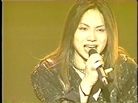 Janne Da Arc / Fantasia @ 1999 TOUR