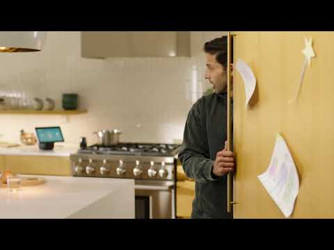 Alexa Smart Home: Kitchen