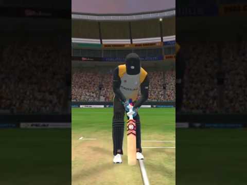 Unbelievable Six by Batsman l #cricket #six