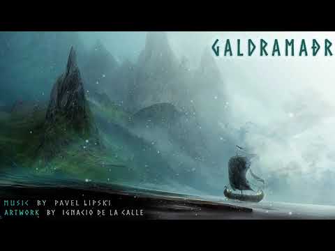 Pavel Lipski - Galdramadr (Official Audio)