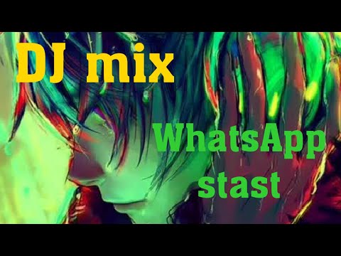 DJ mix //whatsApp staus song #jhonyvlogandstast