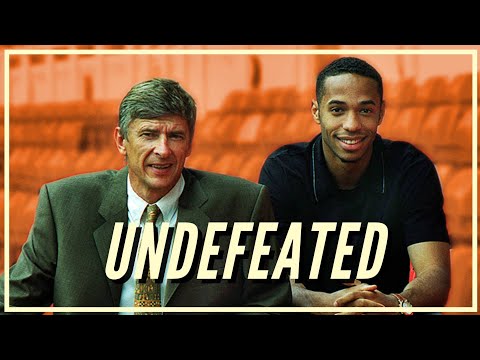 How Did Arsenal Become Invincible? (And What Has Happened To Them Since?)