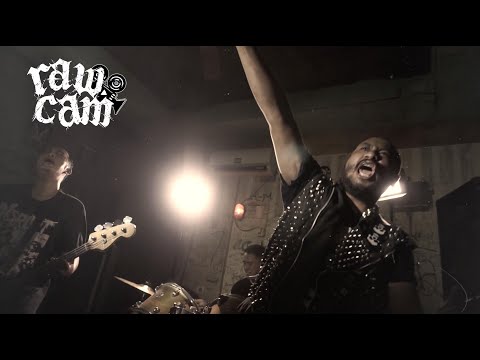 NO RECOVERY - Hidup Bosan Hidup Penderitaan (Official Video Clip) #Rawcam