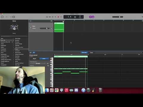 How To Create Drum Beats In Garageband