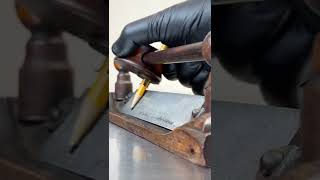 1890s Perfect Pointer Pencil Sharpener