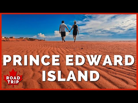 🍁🦪 Our Favorites from Prince Edward Island: What to See, Do, and Eat!  | Newstates, eh? 🍁 Ep. 9