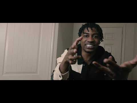 Lil Zay - Going Str8 In Part 4 (Official Music Video)