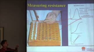 Video 2: Insecticide resistance in sheep blowflies - now and then