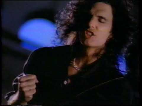 Kane Roberts - Does Anybody Really Fall