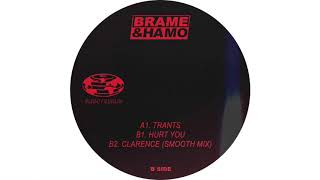 Brame & Hamo | Hurt You