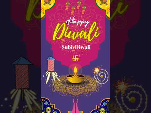 இனிய தீபாவளி நல்வாழ்த்துக்கள் #shubh deepawali #celebration 🎧🎧🎧