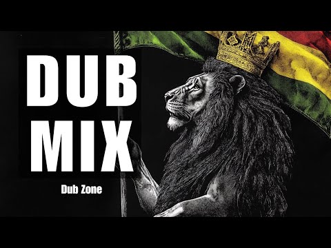 NEW Reggae Dub Mix / BEST Reggae Roots / DUB ROOTS REGGAE Best Selection