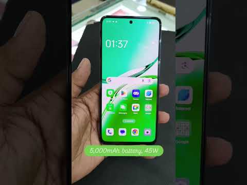 oppo f27 fist look and specification #oppof27#oppophones #trending #smartphone #technews #unboxing