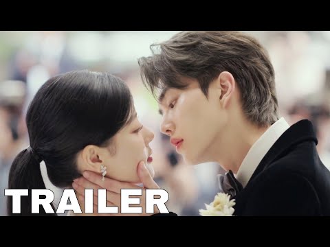 My Demon (2023) Official Teaser Trailer | Kim Yoo Jung, Song Kang