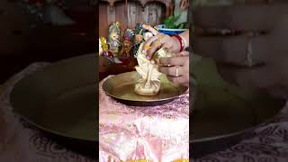 Miracle Of SaiBaba || Miracle during Abhishekam#shorts#omsairam🙏