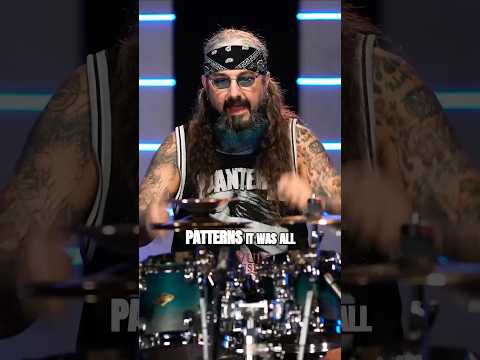 How Mike Portnoy elevated The Rev’s vision for A7X’s “Nightmare” #drumeo #mikeportnoy