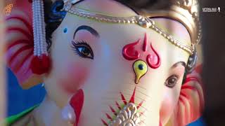 'PAMBAKKU KANI KANAN" LORD VINAYAKA DEVOTIONAL SONG