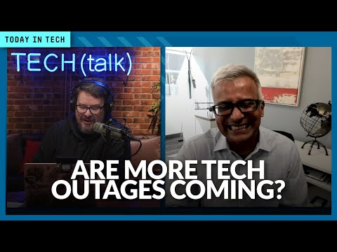 Could other IT disasters be on the way? | Ep. 180