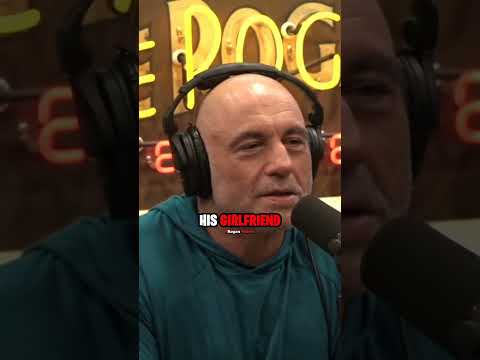 Joe Rogan & Theo Von on Elvis