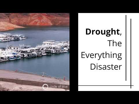 Drought, The Everything Disaster