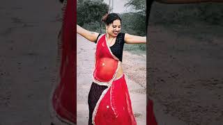 Asha Prajapat New Dance Video || Rajasthani Love Song || #short #ashaprajapat #dance