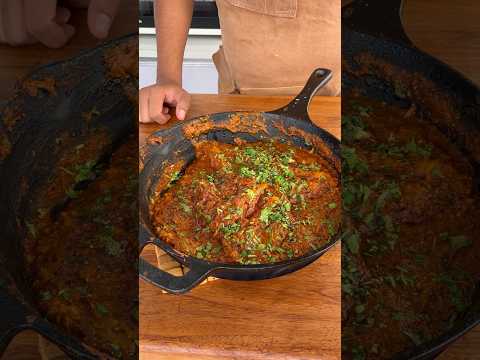 Chaap Masala Recipe ❤️ | #shorts