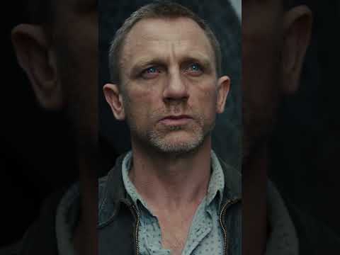 SKYFALL | "Welcome to the new MI6"