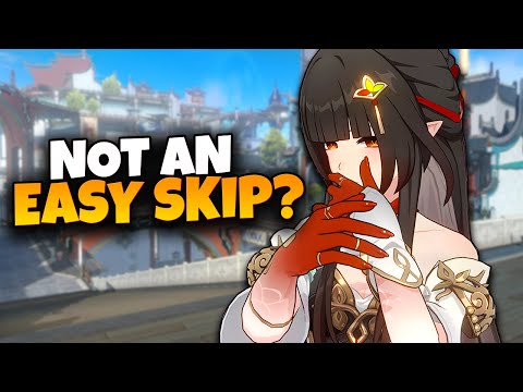 We Need to Talk about the Huge Misconceptions Regarding Lingsha in Honkai Star Rail