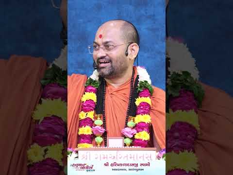 સ્વામીજી એ બહેનોને શુ વિનંતી કરી ? | hariprakash Swami