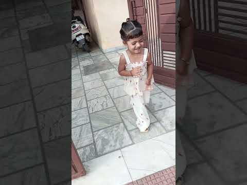 #birthday #happybirthday song # birthday #gudiya #song #punjabisong #babygirldress