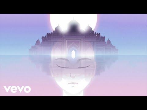 WILLOW, Jahnavi Harrison - Adore (Visualizer Video)