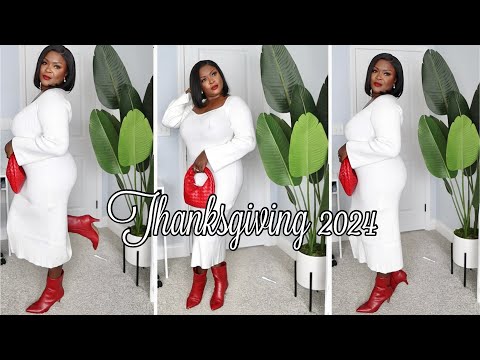 Get Ready With me for Thanksgiving + God saved me! Where have I been | vlogmas