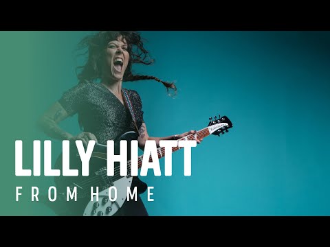 Lilly Hiatt - Little Believer - Cardinal Sessions From Home