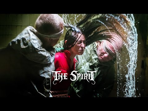 The Spirit - Room 101 (Official Music Video)