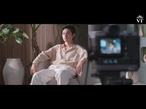 【VT 新・アンバサダー】 北村匠海CM 「Village Town 北村の匠海」 メイキング映像 公開