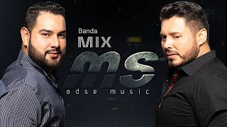 BANDA MS - EXITOS || MIX ROMANTICAS