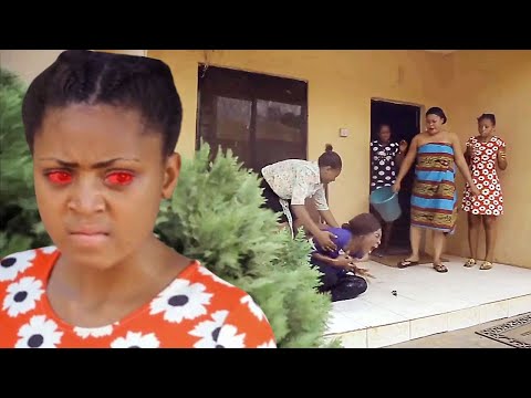 The Family Jezebel 1 - YOU WON'T BELIEVE REGINA DANIEL CAN BE THIS CRAZY | Nigerian Movies