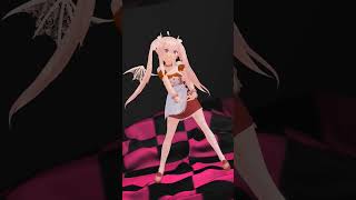 Ahoy!💗 #Vtuber #Vtuberita #Marine #HoshouMarine #MMD #envtuber #vtuberen