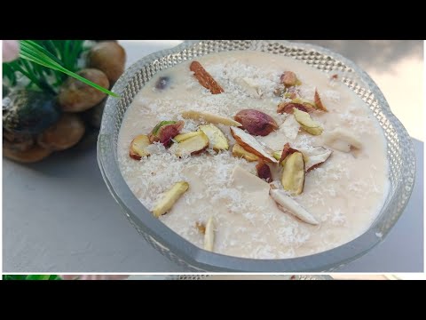 Caramel Kheer Recipe. Most Delicious and Viral Kheer by kitchen with Ammara. Tips and Tricks