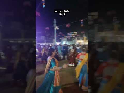 Samast Patidar Samaj Garba Mahotsav |  Manjalpur Vadodara #navratristatus #navratri2024 #garba