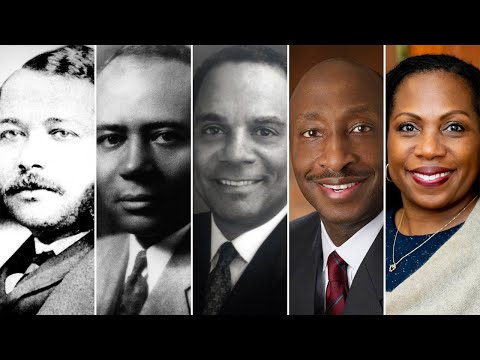 Center on the Legal Profession | Black Lawyers Matter: Race, Obligation, and Professionalism